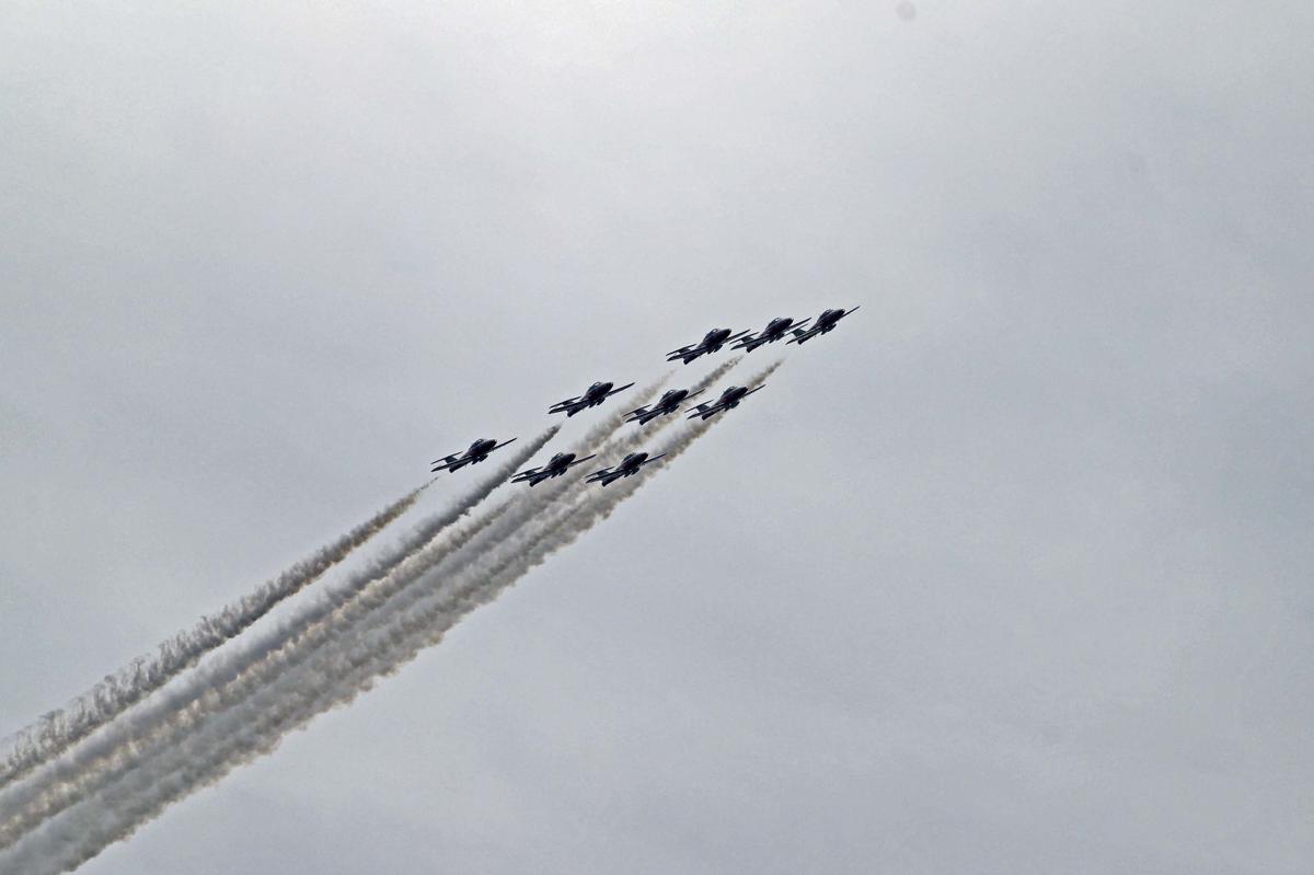 200510 Snowbirds 1