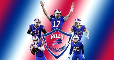 Buffalo Bills Vs. Green Bay Packers: Observations For The Bills