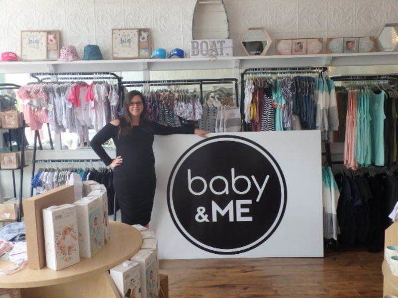 baby me boutique