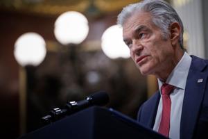 Trump administration widens its anti-fraud efforts with a Medicaid probe in New York