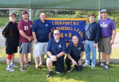Vanleuven recommends best of Lockport midget baseball Marie melons tampa bukkake