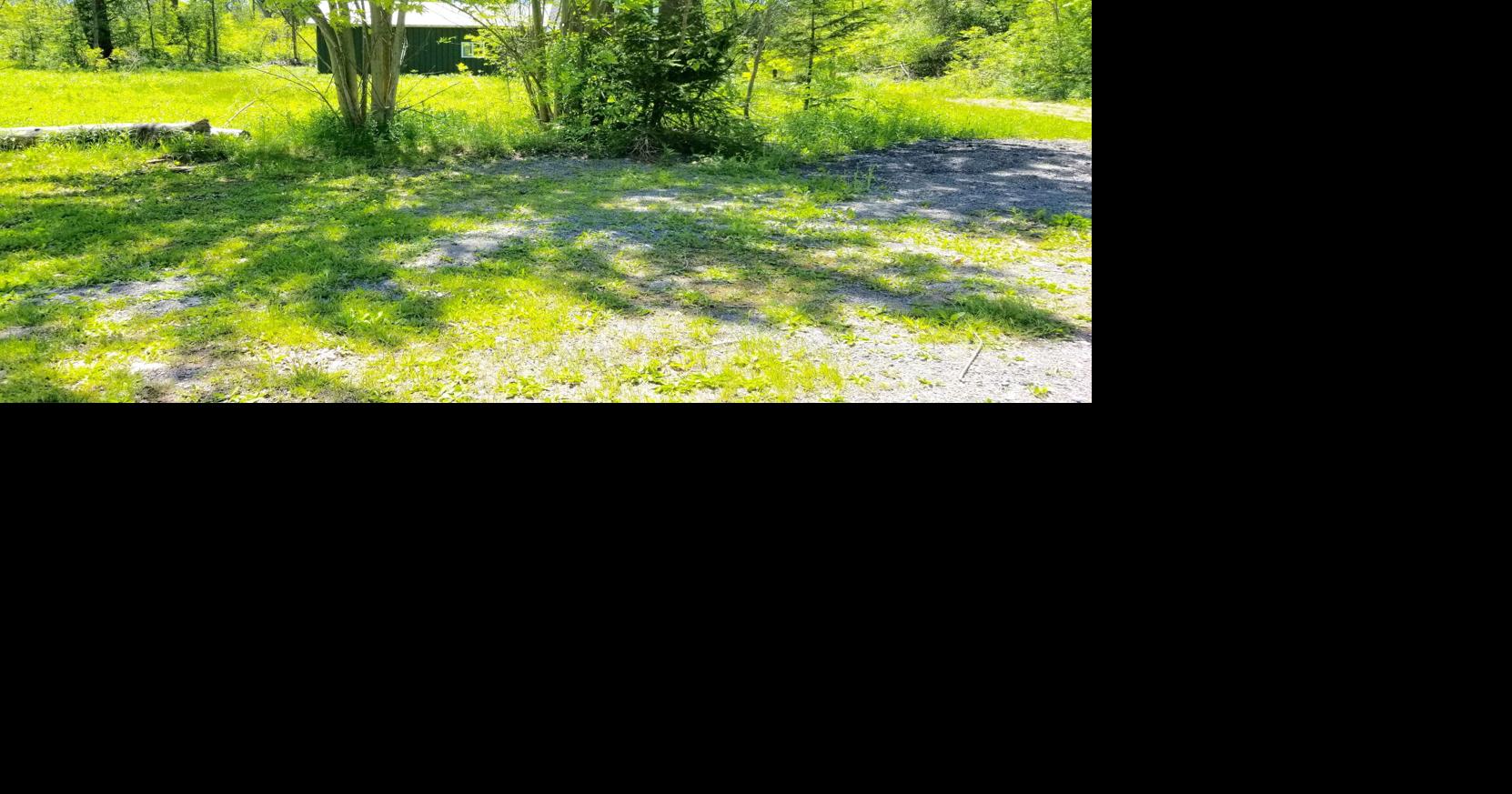 Nine Mile camp comes closer to opening Local News