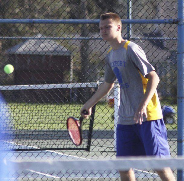 Veteran tennis transition at Lockport Sports lockportjournal com