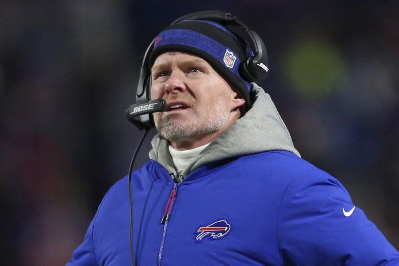 The Secret to the Bills' Playoff Hopes? A Dash of Offense - The