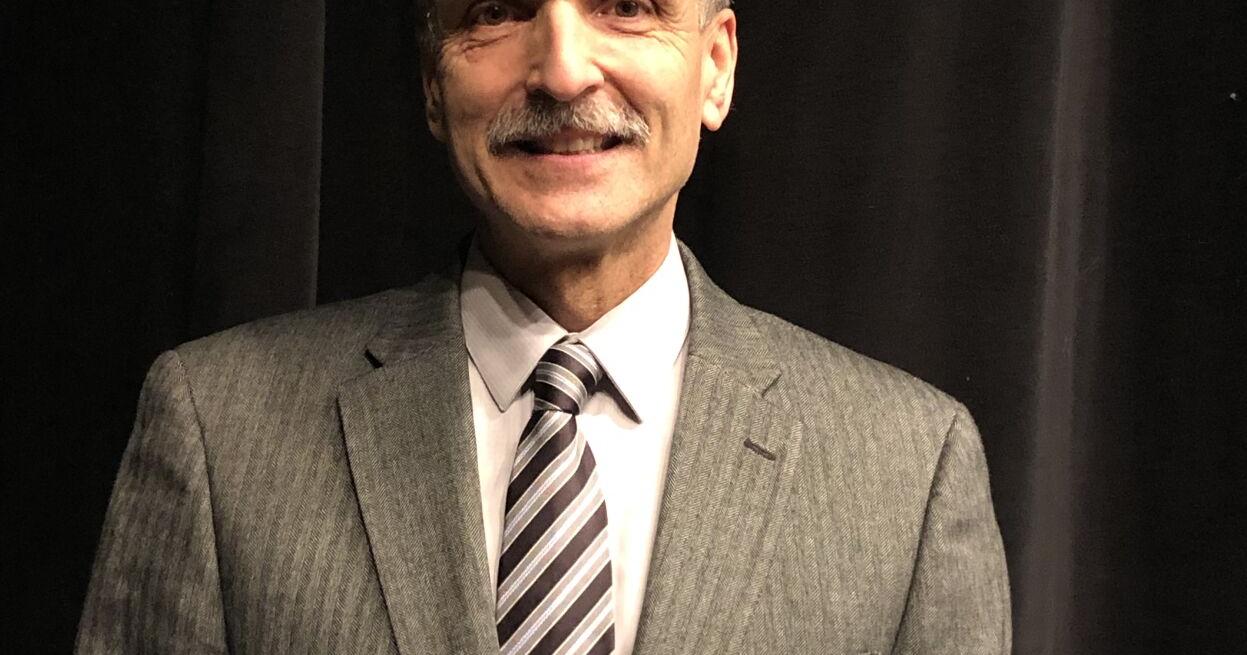 Five vying for three open seats in Barker school board election - Vimarsana News