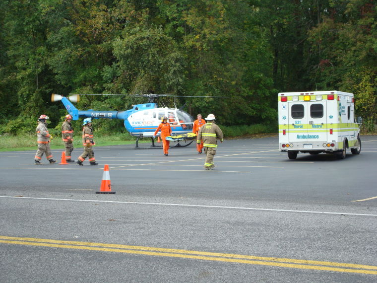 DOUBLE FATAL Crash in Cambria leaves two dead; Wilson community
