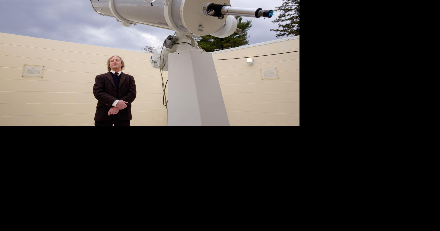 'The Great American Eclipse' times 2 | Local News | lockportjournal.com