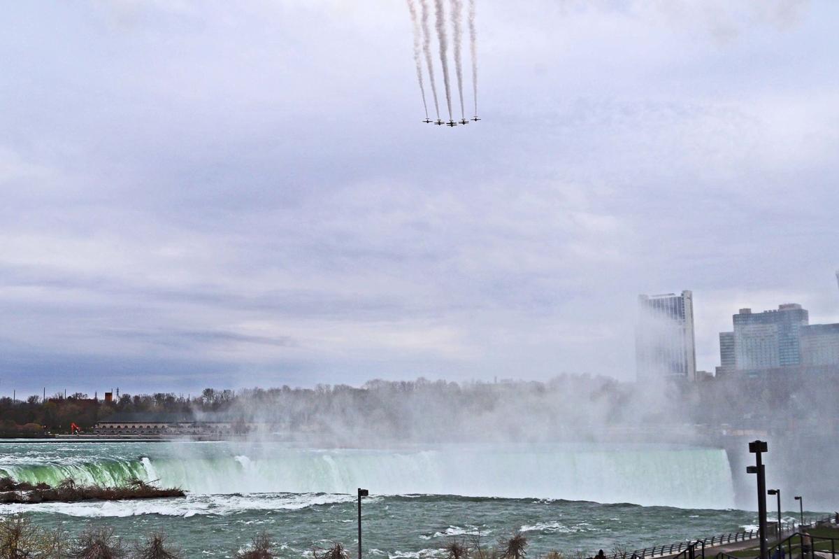 200510 Snowbirds 4