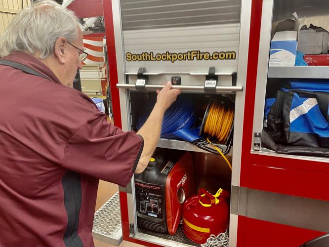 The plight and profile of volunteer first responders Local News