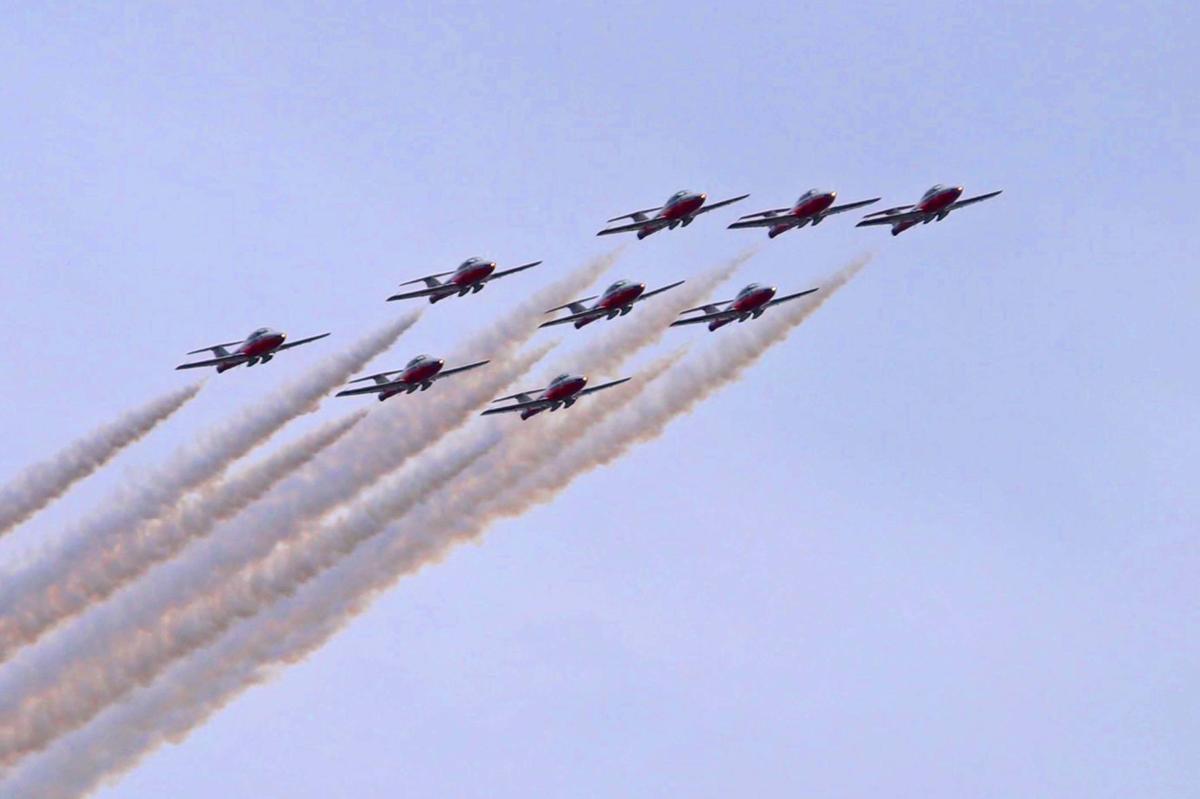 200510 Snowbirds 5