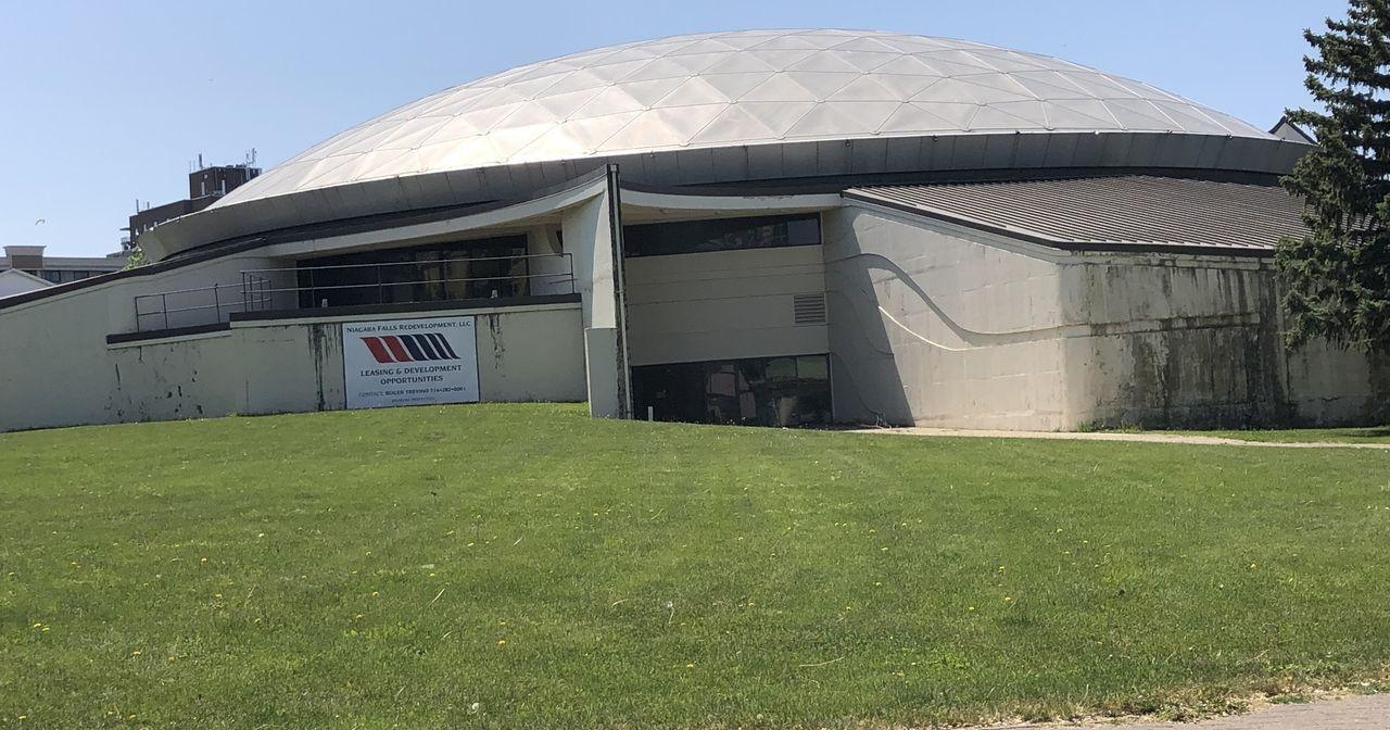 SCHEER: Old 13th Street gym? How about The Turtle building instead? - Vimarsana News