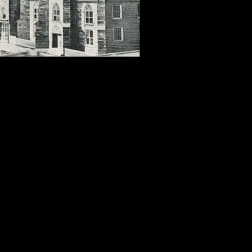 NIAGARA DISCOVERIES: Elon Galusha had impact on Lockport Baptist Church in 1840s – Lockport Union-Sun & Journal