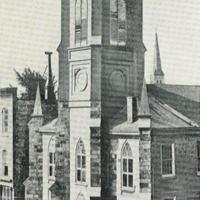 NIAGARA DISCOVERIES: Elon Galusha had impact on Lockport Baptist Church in 1840s – Lockport Union-Sun & Journal NIAGARA DISCOVERIES: Elon Galusha had impact on Lockport Baptist Church in 1840s – Lockport Union-Sun & Journal