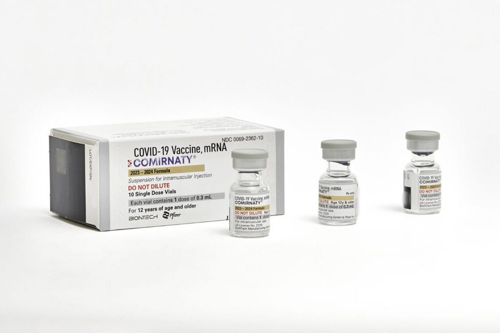 Bills, Sabres fans need COVID-19 vaccine to attend games