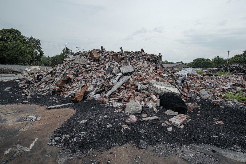 The HTI fire ... one year later | Local News | lockportjournal.com