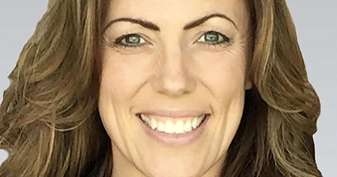 Niagara County Court Judge Caroline Wojtaszek is the next Lockport