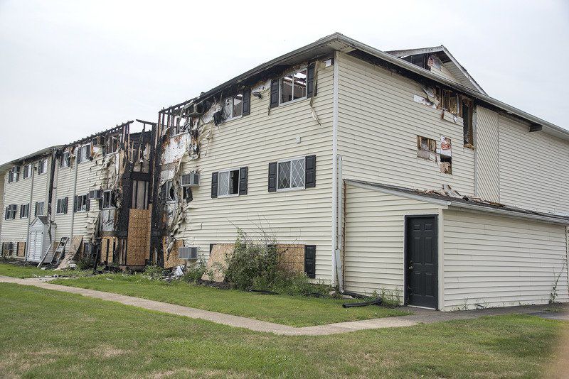 Rise in mulch fires prompts local warning Local News