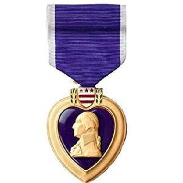 Niagara County Purple Heart Recipients Local News Lockportjournal Com