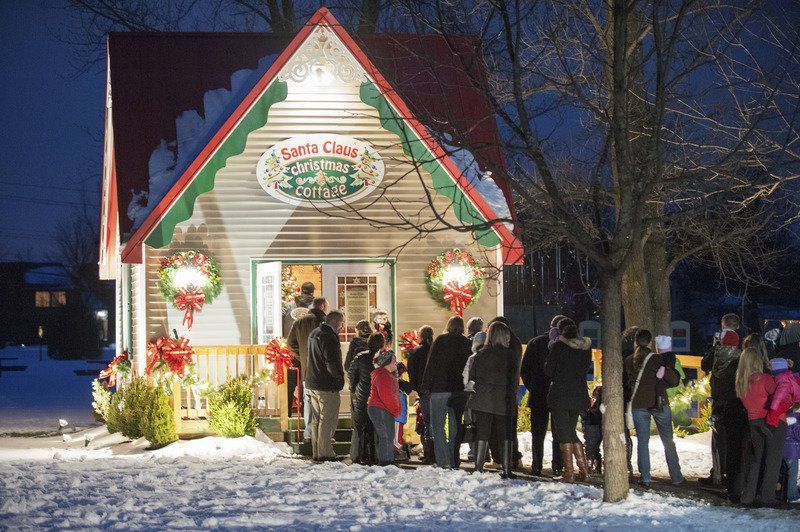 Christmas on the Canal is coming Local News