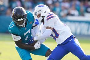 A handful of former Bills draft picks have a lot to prove heading into training camp