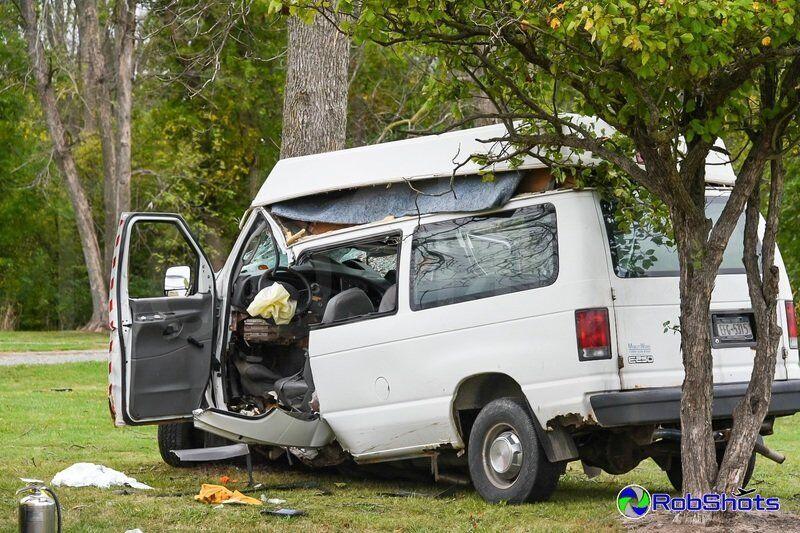 Town of Lockport man killed in Thursday crash Crime