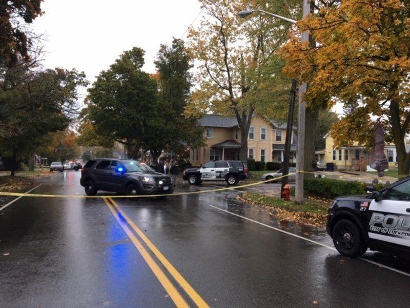 Another Lockport shooting incident investigated by police Local News
