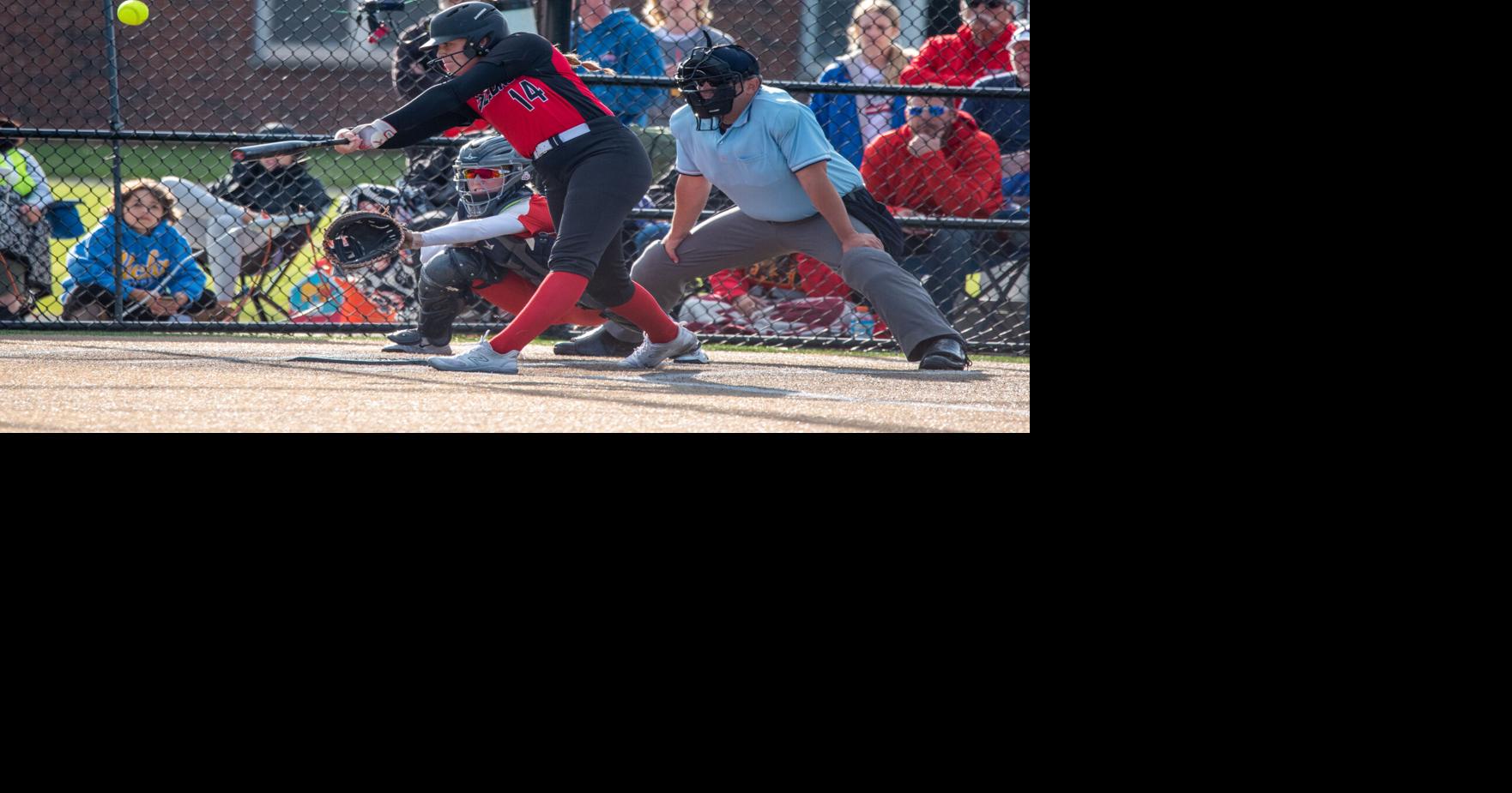 Niagara Wheatfield carries offensive firepower into new title quest