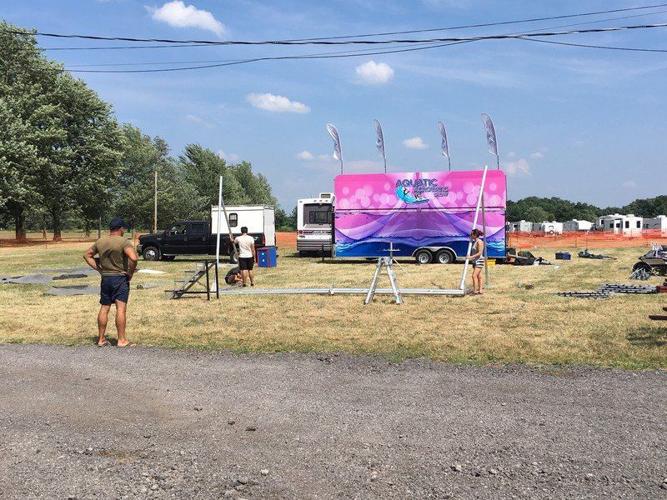 Niagara County Fair opens Wednesday Local News Niagara County Fair opens Wednesday Local News