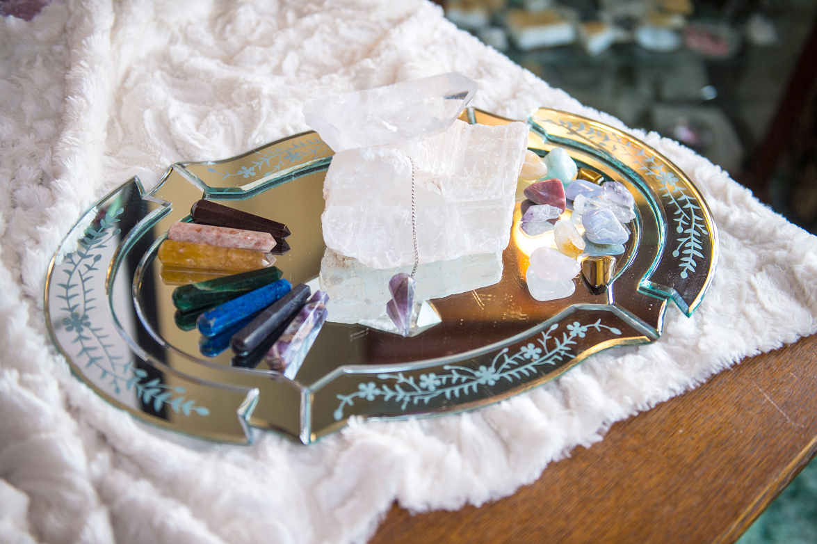 Feng Shui practitioner goes with the flow Lifestyles