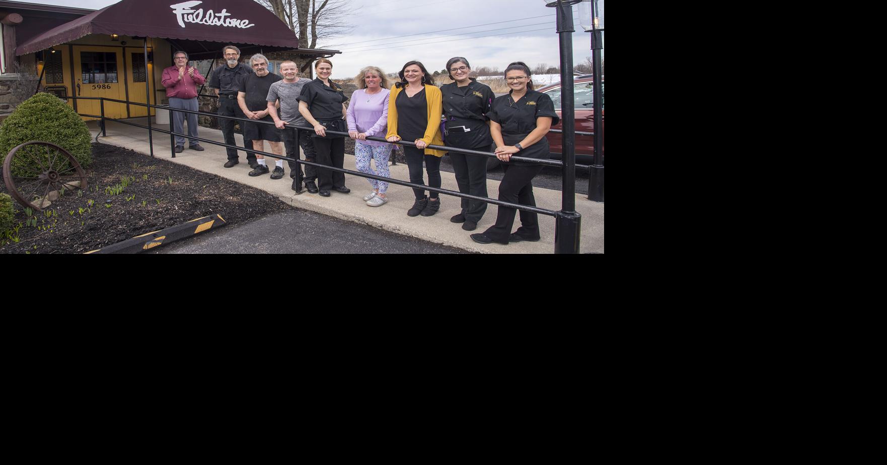 Fieldstone Country Inn: We'll see you on Monday | Local News ...