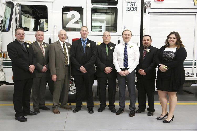 Wrights Corners VFC marks 80th year Local News