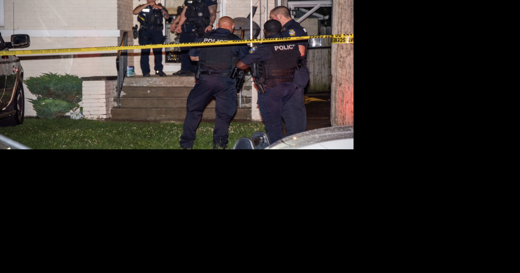 Grand jury indicts Falls man for domestic violence murder | Crime ...