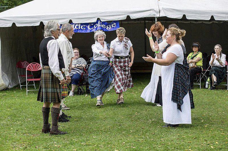 Celtic Festival moving to county fairgrounds Local News