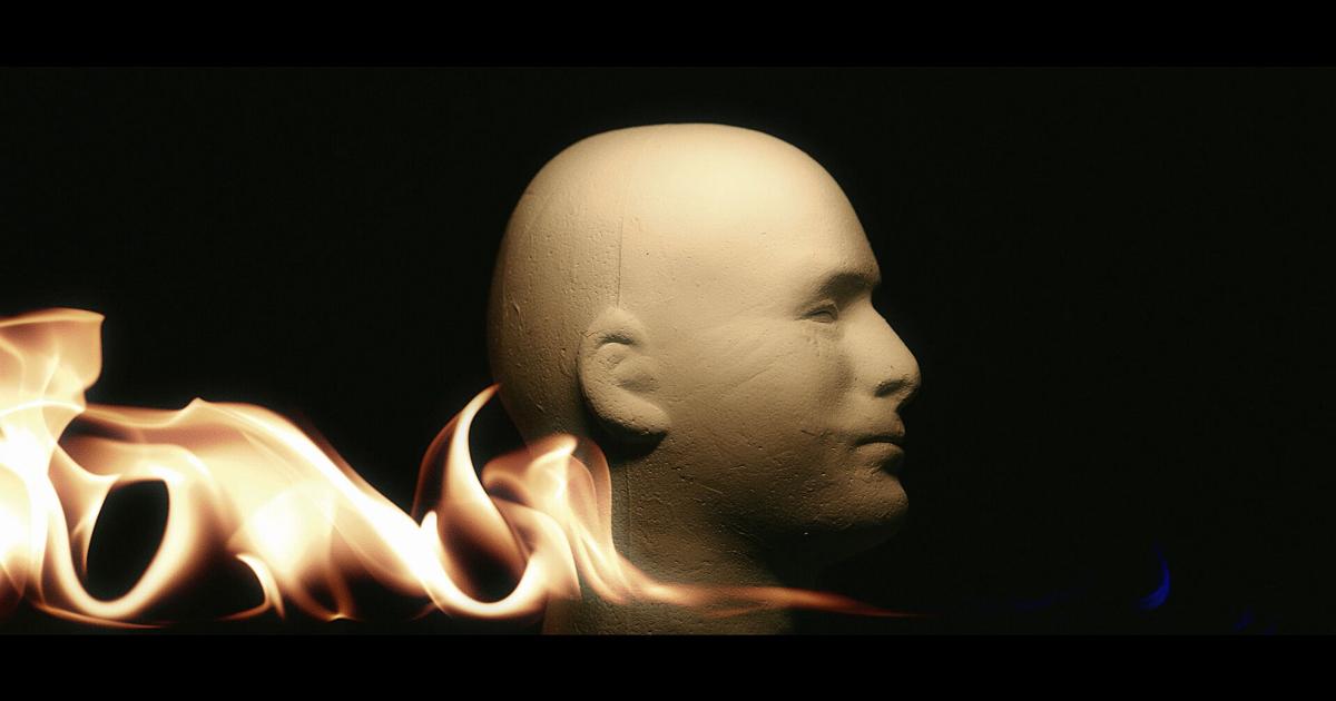 Faceless people, invisible hands: New Army video aims to lure recruits ...