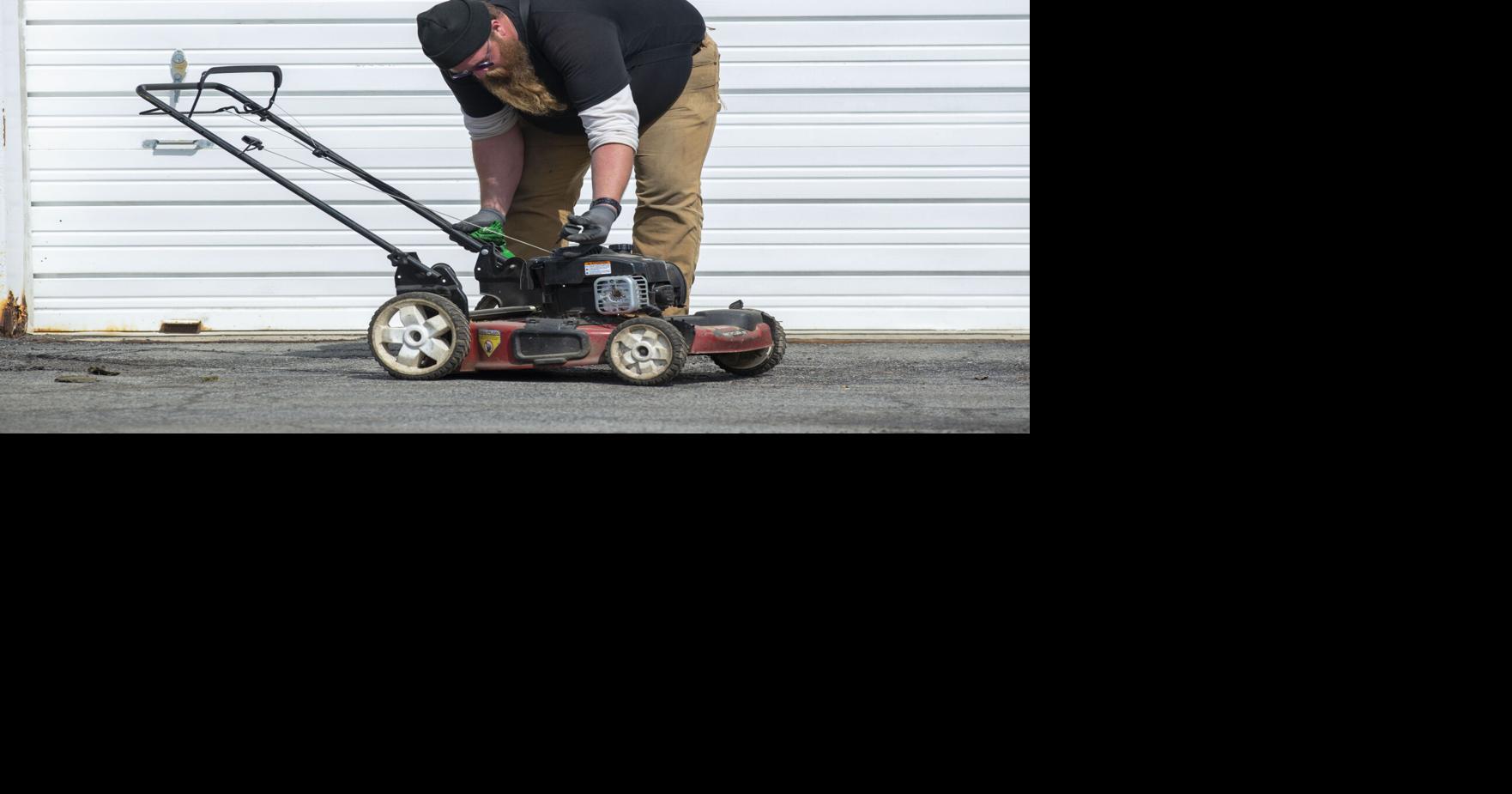 Ready to rip | | lockportjournal.com
