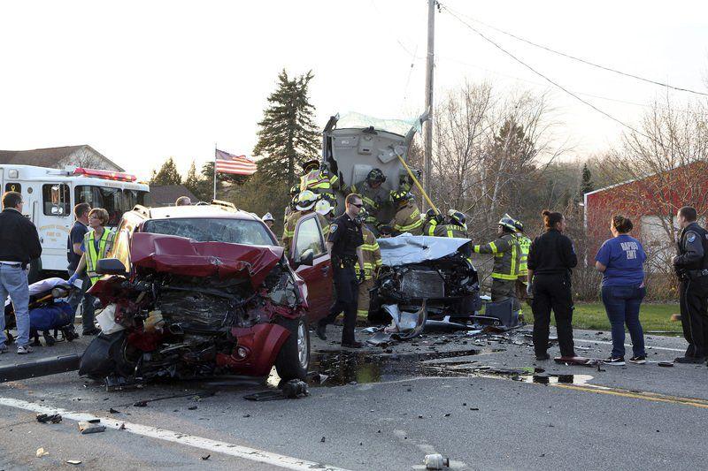 Ridge Road crash victims identified Local News