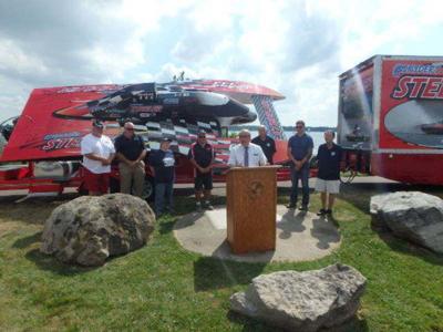 Thunder On The Niagara Jet Boat Races Returning To Nt In August