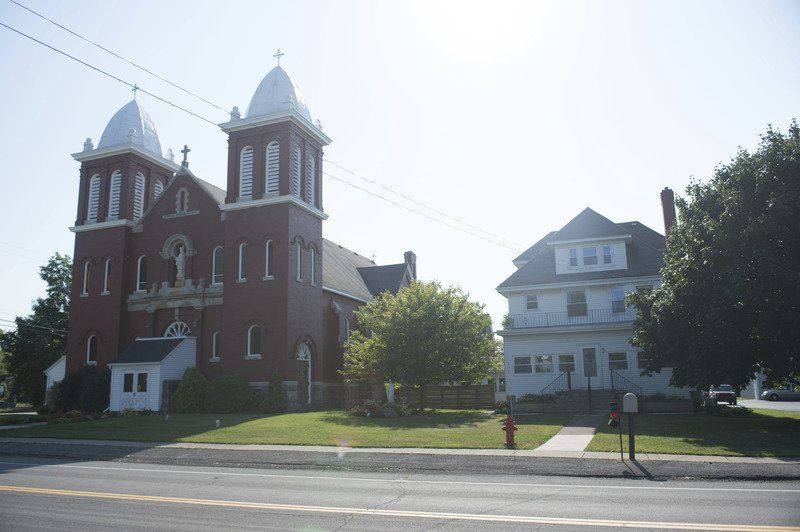 Barker church celebrating 100th anniversary Local News