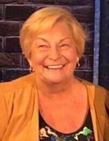 FEELEY, Barbara Mar 8, 1945 - May 28, 2023