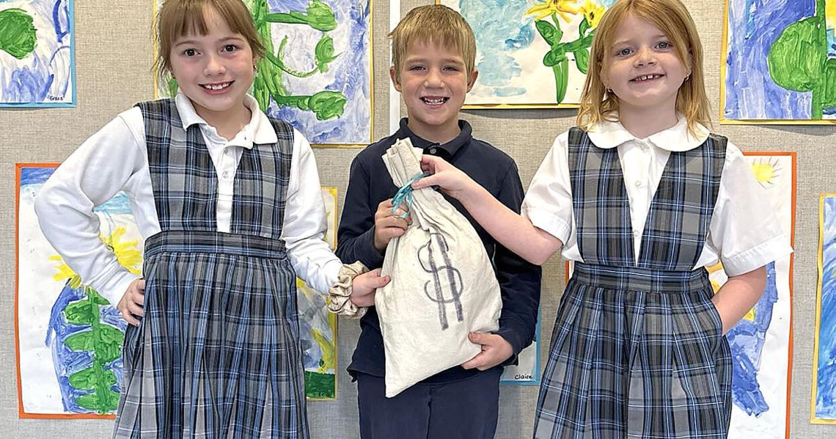 Aacc Raffle DeSales annual cash raffle slated for Nov. 17 | Community ...