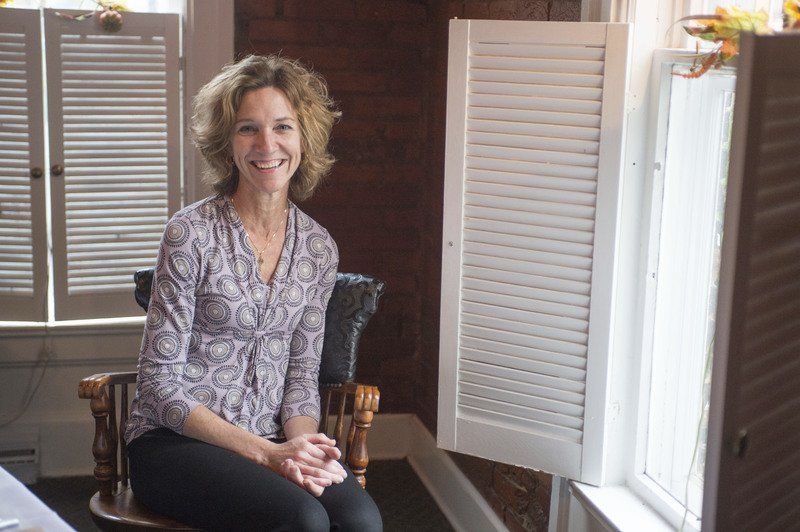 After 25 Years Shamus Still Going Strong Local News Lockportjournal Com