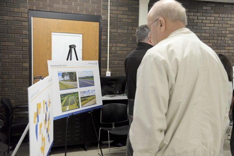 Bear Ridge solar array approved by state to sell its electricity ...