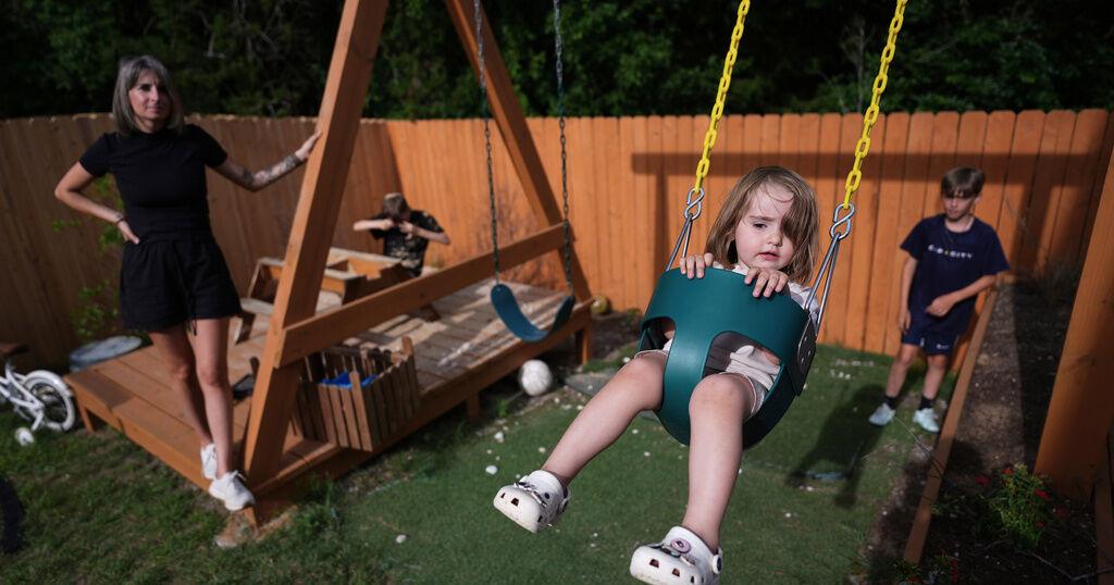 RFK Jr. Claims Autism ‘Destroys’ Families: Insights from Families Affected by Autism