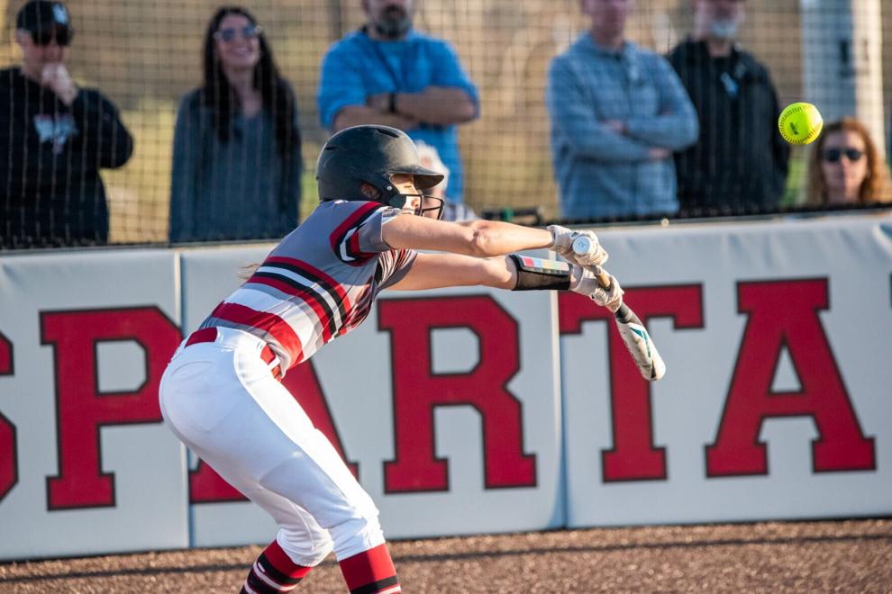 Natalie Prezioso’s love for softball continues as incoming freshman at Buffalo Max O’Neill | max.oneill@niagara-gazette.com Max O'Neill Max O'Neill Author email Jul 30, 2026 19 mins ago