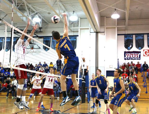 Reaching New Heights Sports Lockportjournal Com