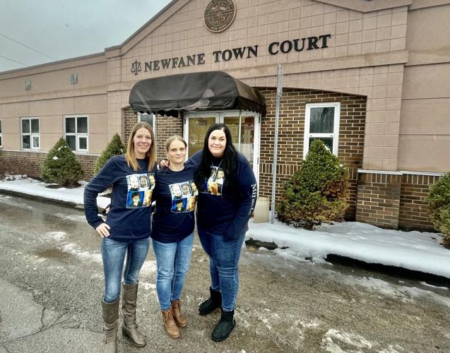 Second former Sweet Angels employee takes a plea deal, sentenced to