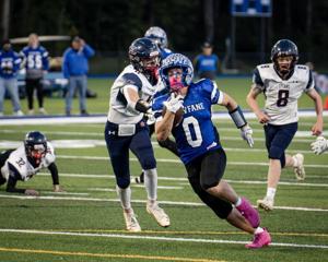Newfane figuring it out after early-season stumble