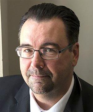 MARK SCHEER: More than a seafood place