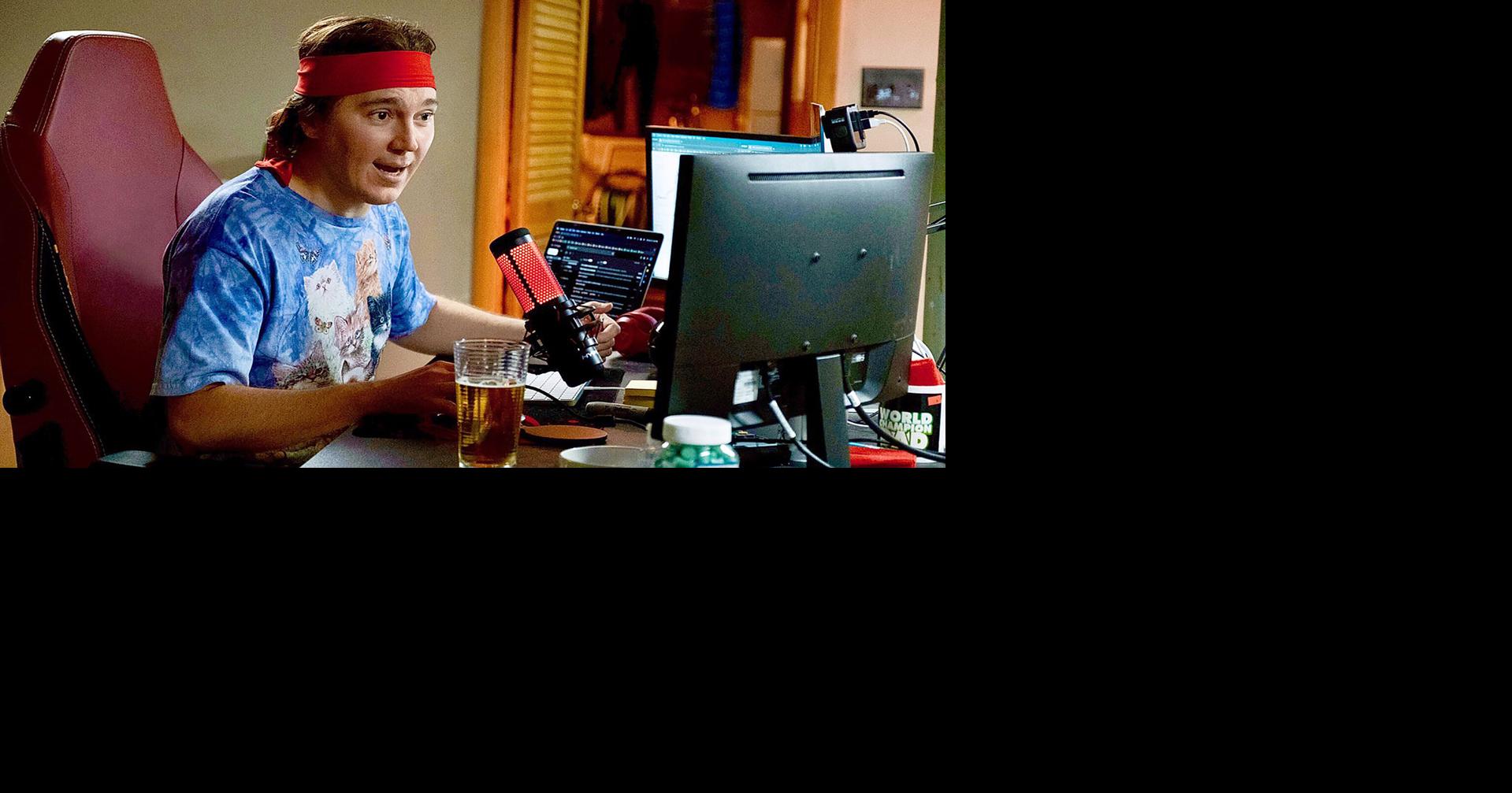 ON SCREEN: More financial escapades cavort in ‘Dumb Money’ | Lifestyles ...