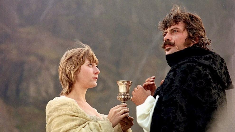 Featured ON SCREEN CALLERI: Ken Russell’s long unseen ‘The Devils’ arrives fully restored Michael Calleri | moviecolumn@gmail.com Oct 15, 2026 Oct 15, 2026